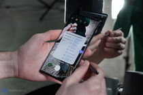 Samsung Galaxy S22 Ultra