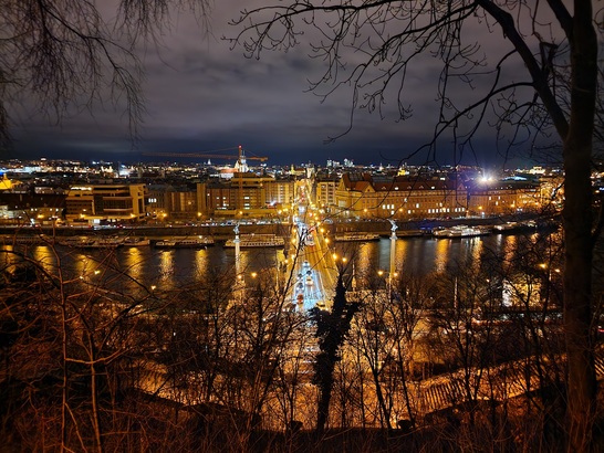 Samsung Galaxy S22 Ultra