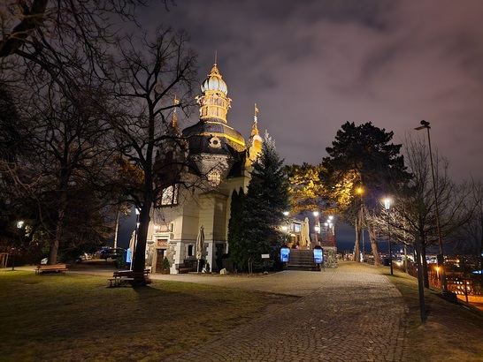 Samsung Galaxy S22 Ultra