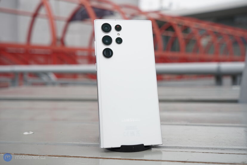 Samsung Galaxy S22 Ultra