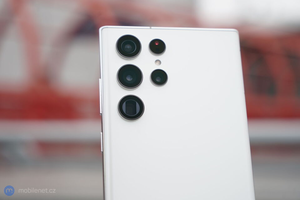 Samsung Galaxy S22 Ultra