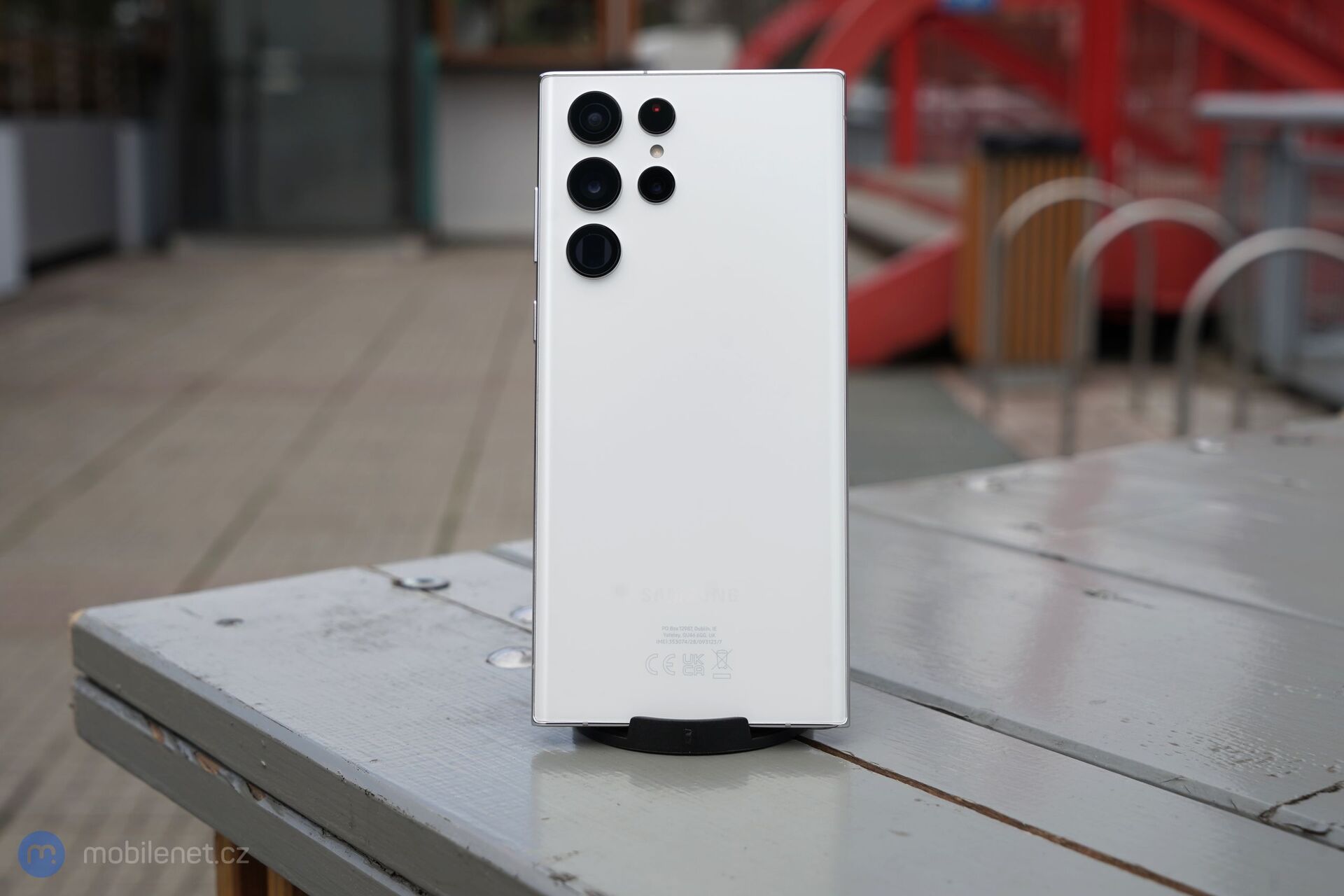 Samsung Galaxy S22 Ultra