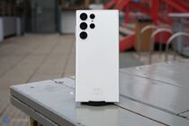 Samsung Galaxy S22 Ultra