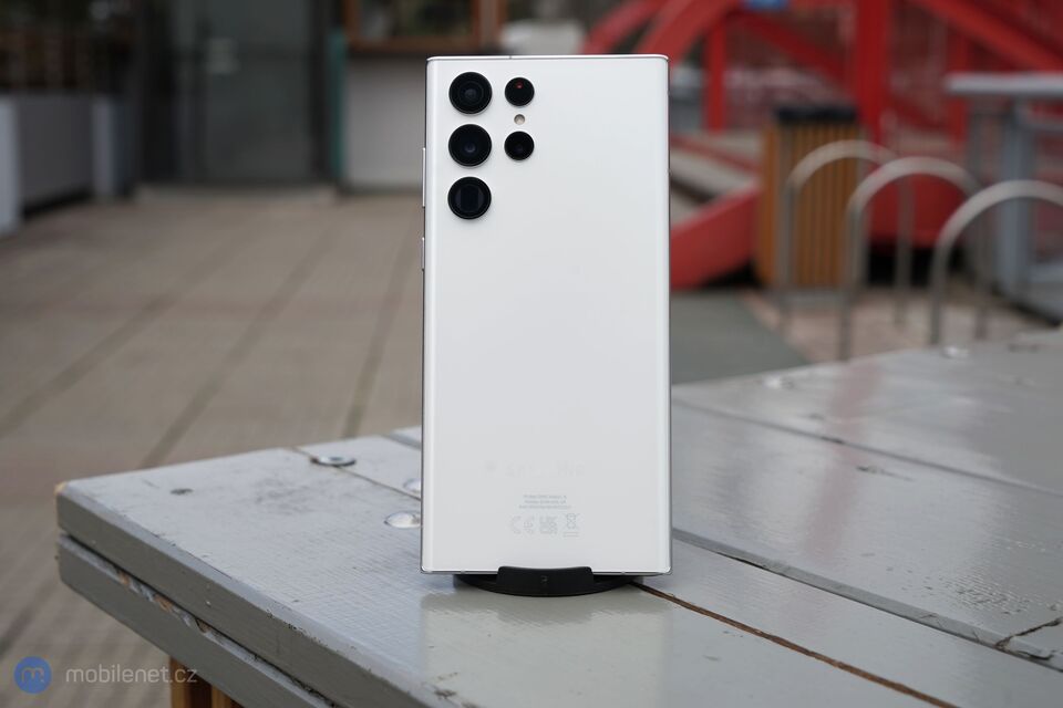 Samsung Galaxy S22 Ultra