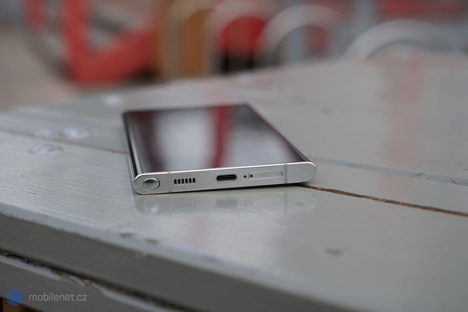 Samsung Galaxy S22 Ultra