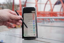 Samsung Galaxy S22 Ultra