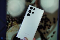 Samsung Galaxy S22 Ultra