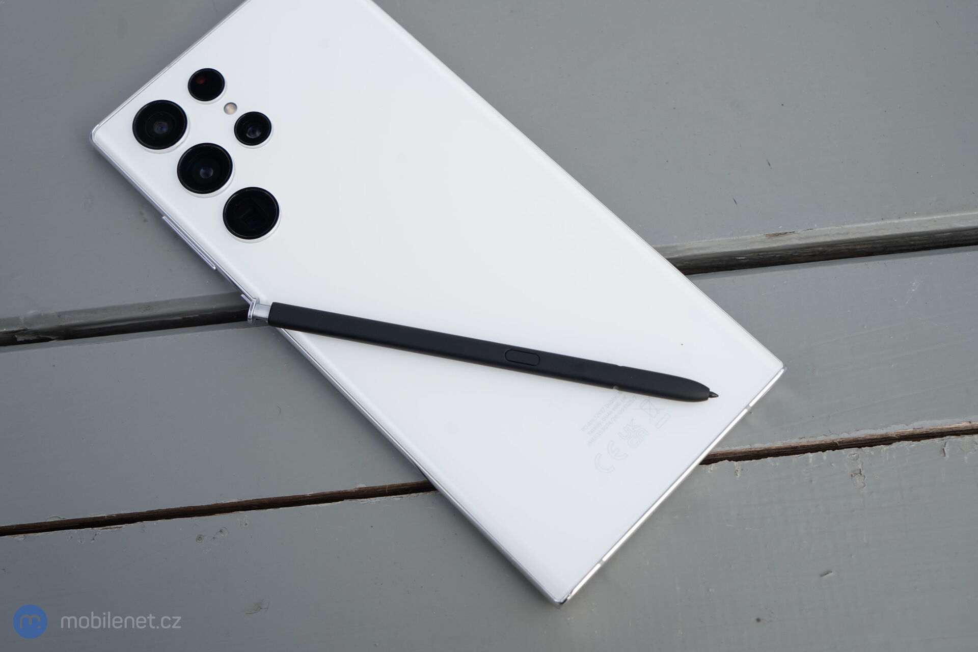 Samsung Galaxy S22 Ultra