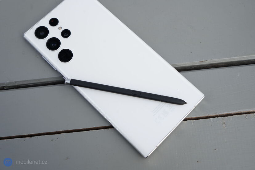 Samsung Galaxy S22 Ultra