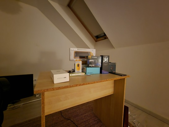 Samsung Galaxy S22 Ultra