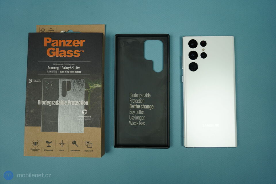 Samsung Galaxy S22 Ultra