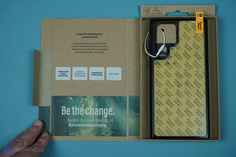 Samsung Galaxy S22 Ultra