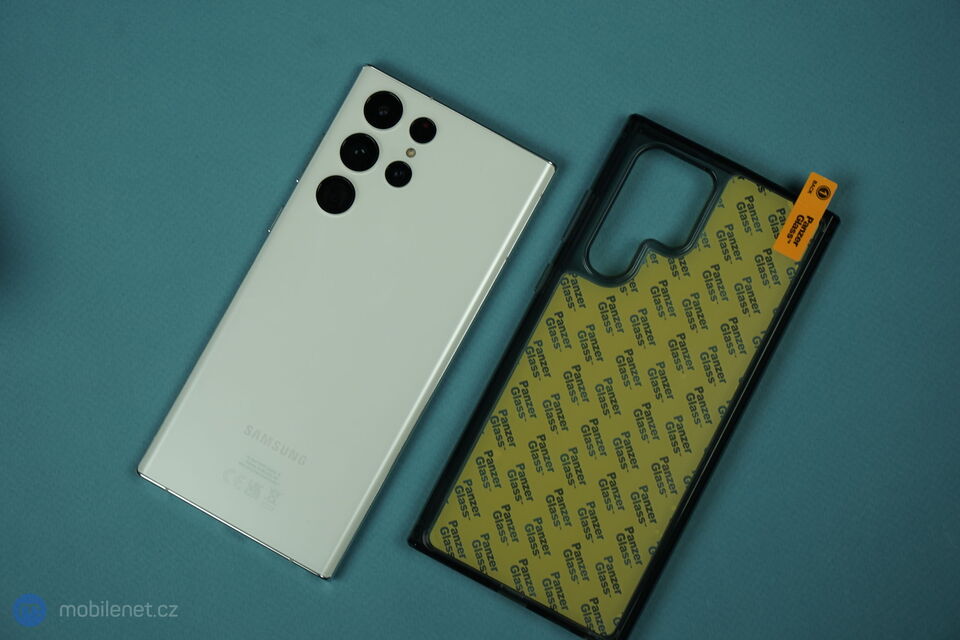 Samsung Galaxy S22 Ultra