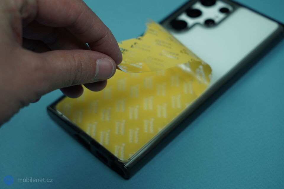 Samsung Galaxy S22 Ultra