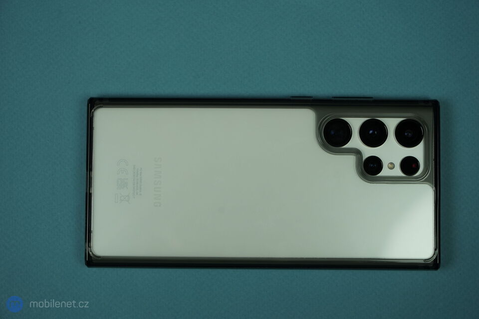 Samsung Galaxy S22 Ultra