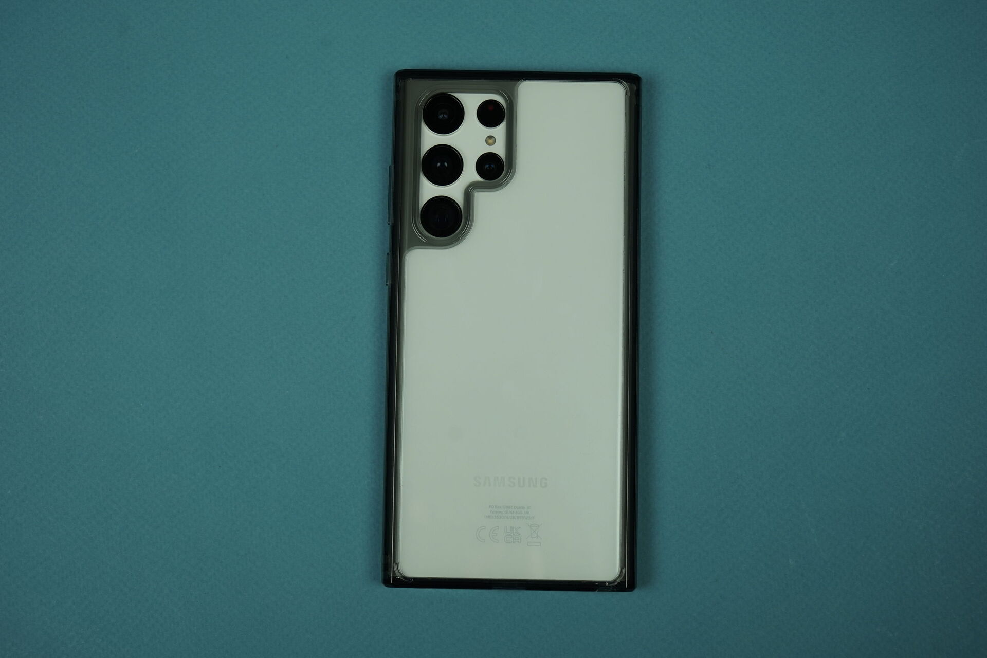 Samsung Galaxy S22 Ultra