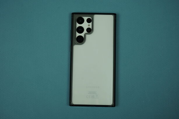 Samsung Galaxy S22 Ultra