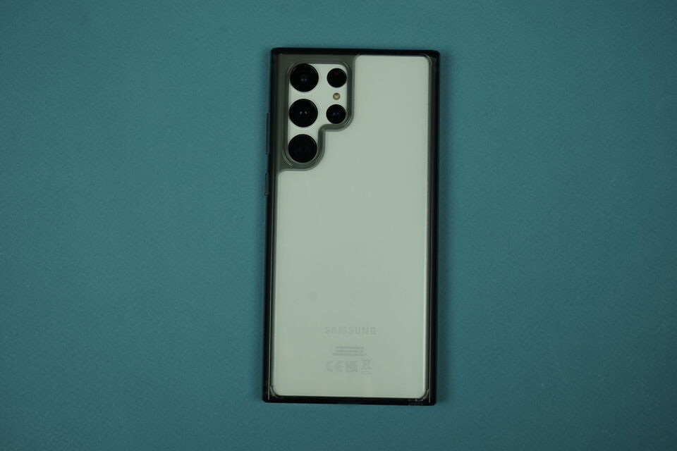 Samsung Galaxy S22 Ultra