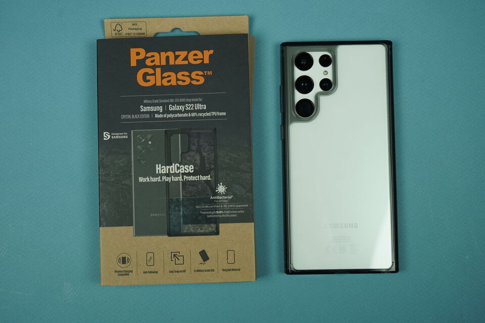 Samsung Galaxy S22 Ultra