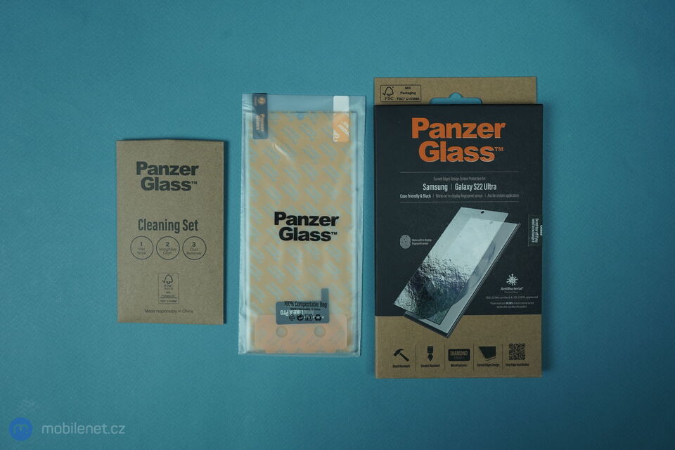 Samsung Galaxy S22 Ultra