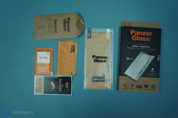 Samsung Galaxy S22 Ultra