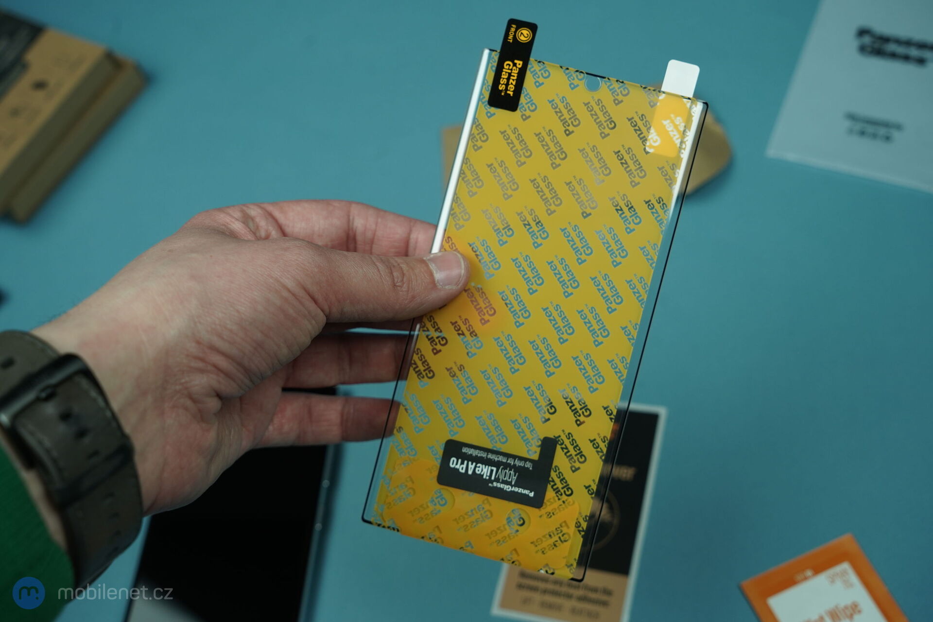 Samsung Galaxy S22 Ultra