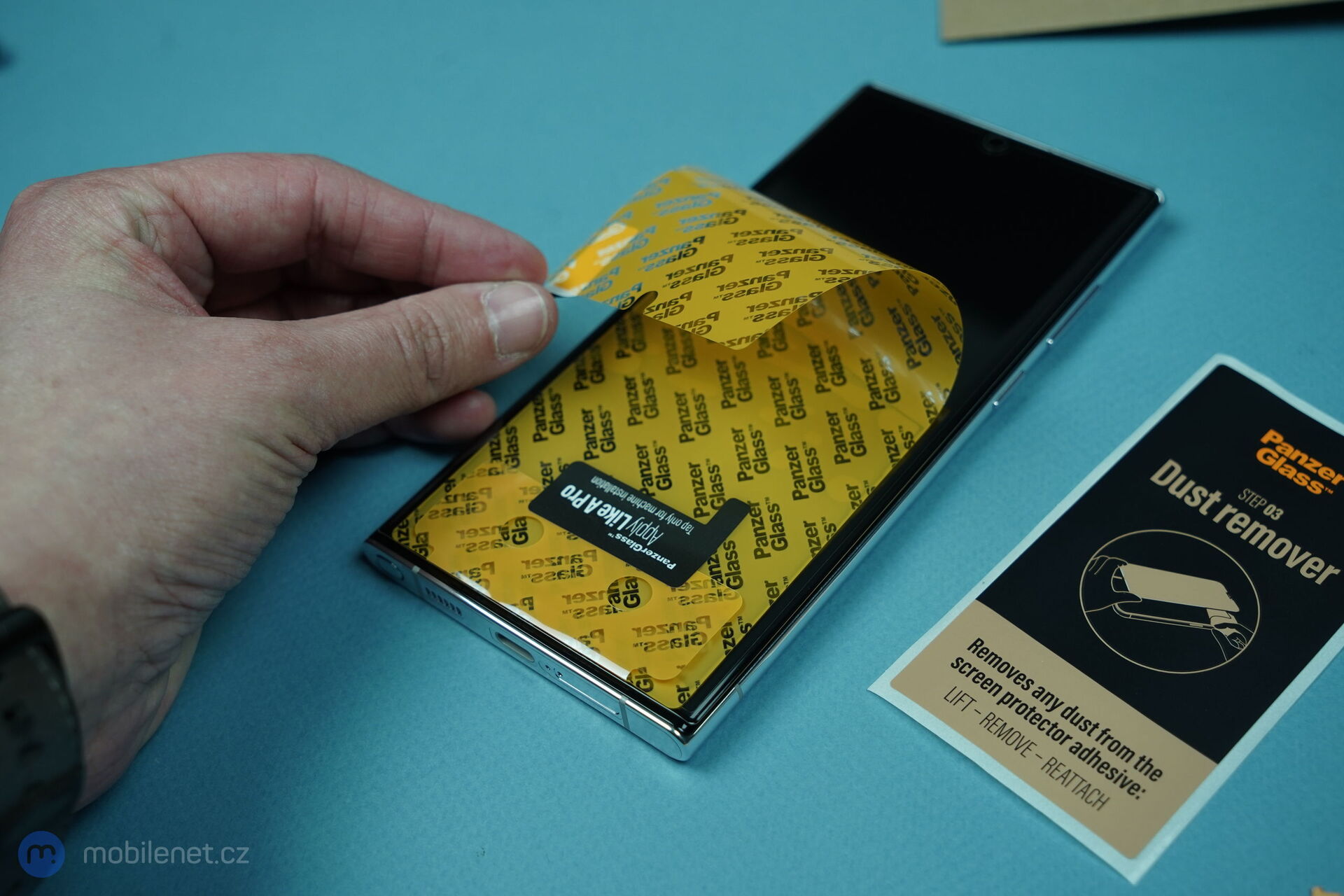 Samsung Galaxy S22 Ultra