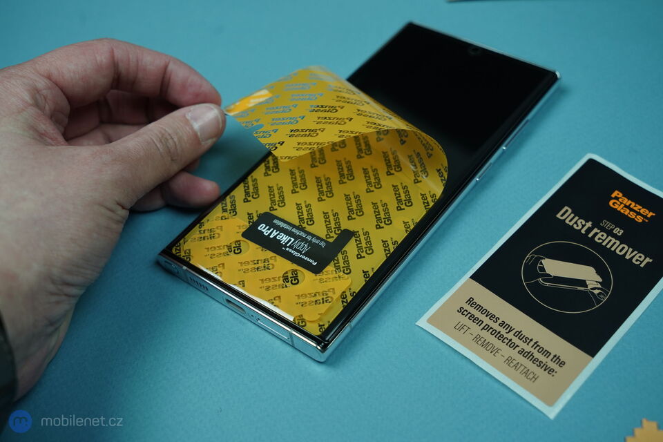 Samsung Galaxy S22 Ultra