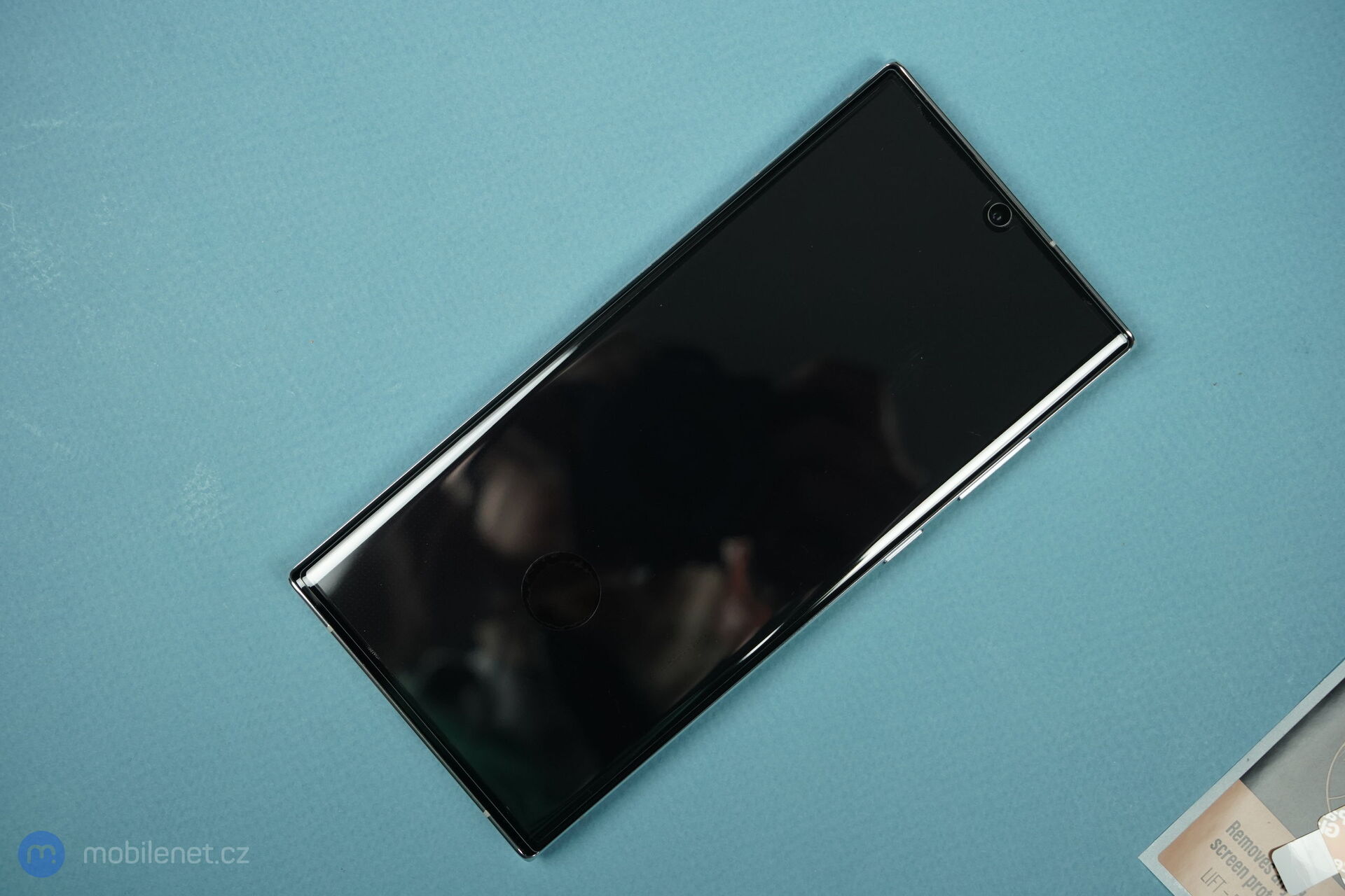 Samsung Galaxy S22 Ultra