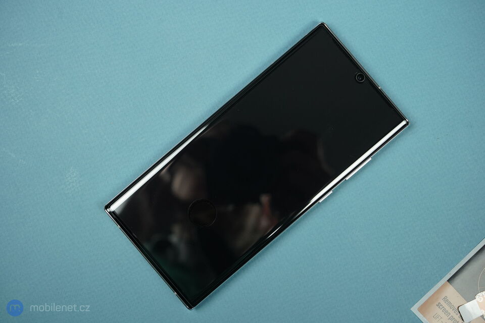 Samsung Galaxy S22 Ultra