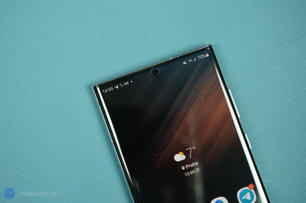 Samsung Galaxy S22 Ultra