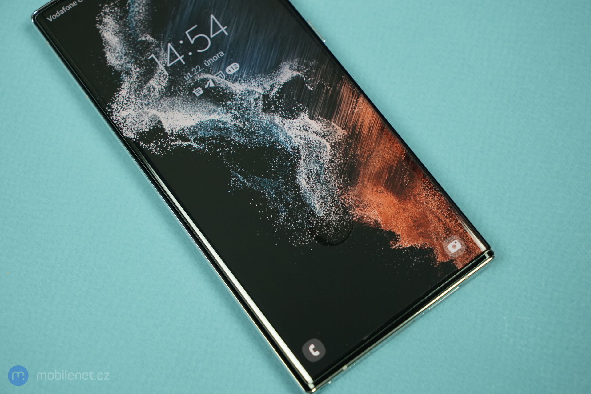 Samsung Galaxy S22 Ultra