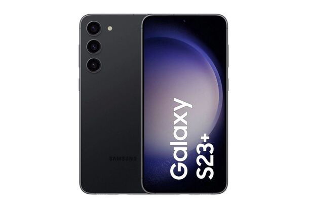 Samsung Galaxy S23+