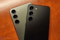 Samsung Galaxy S23+ a Galaxy S23