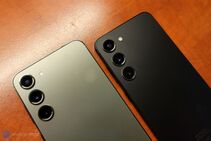 Samsung Galaxy S23+ a Galaxy S23