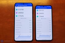 Samsung Galaxy S23+ a Galaxy S23