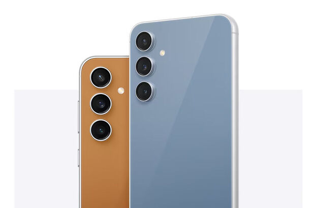 Samsung Galaxy S23 FE