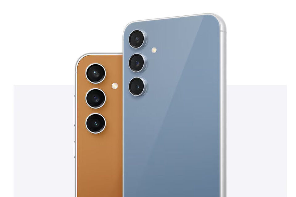 Samsung Galaxy S23 FE