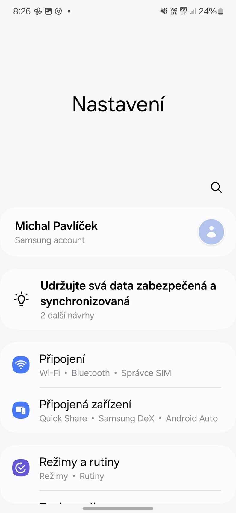 Samsung Galaxy S23 FE
