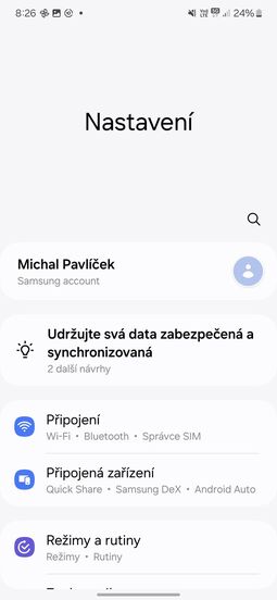 Samsung Galaxy S23 FE