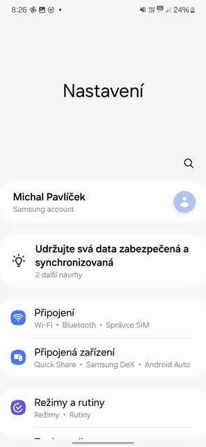 Samsung Galaxy S23 FE