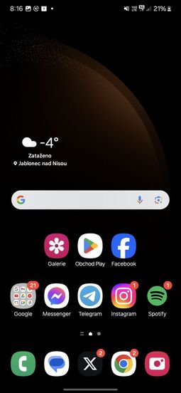 Samsung Galaxy S23 FE