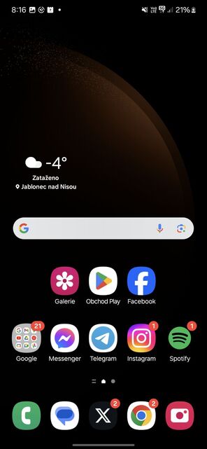 Samsung Galaxy S23 FE