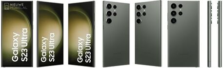 Samsung Galaxy S23 Ultra