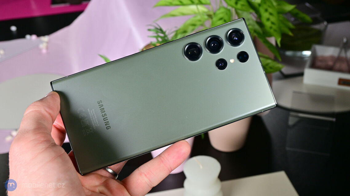 Samsung Galaxy S23 Ultra