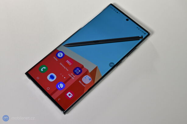 Samsung Galaxy S23 Ultra