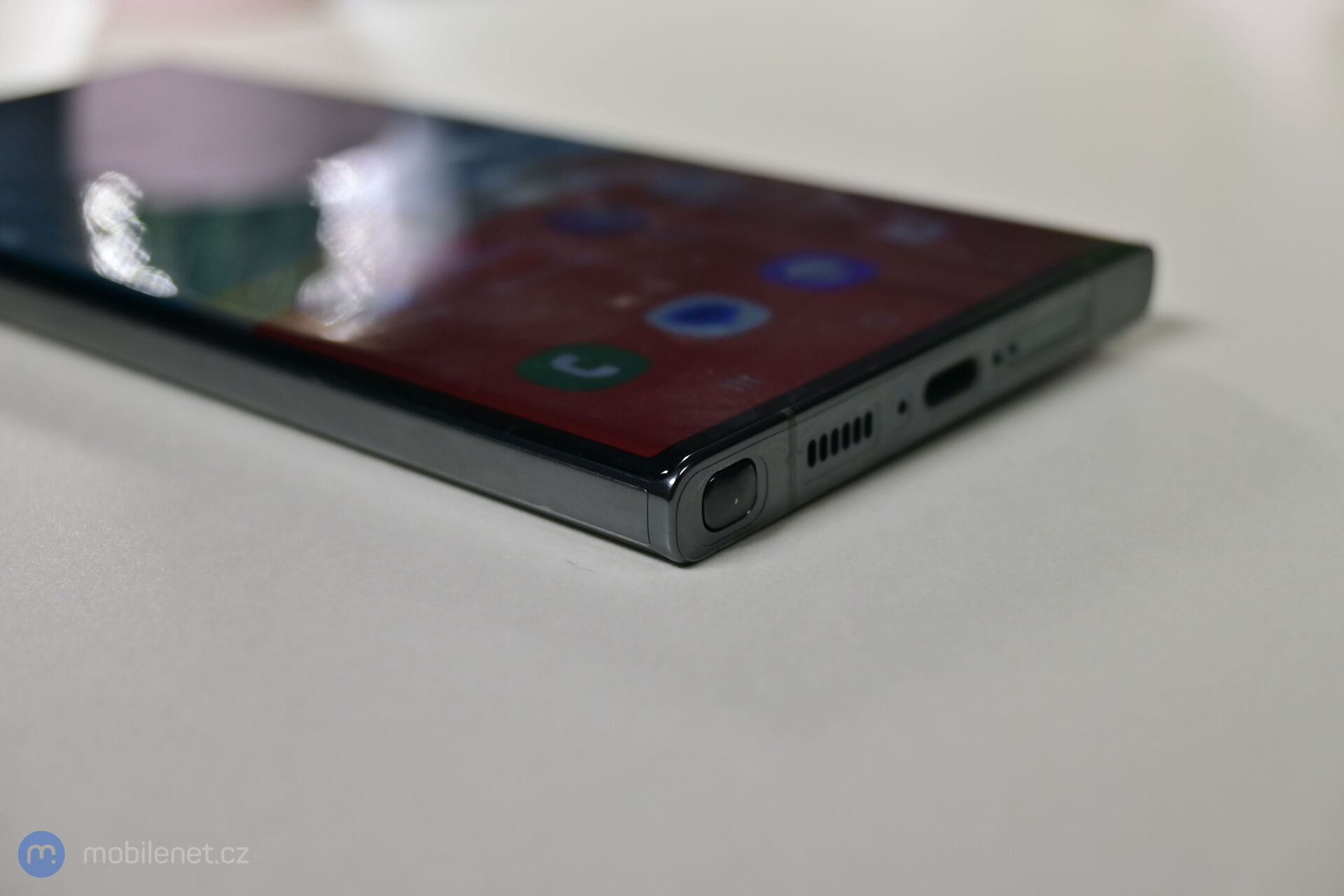 Samsung Galaxy S23 Ultra