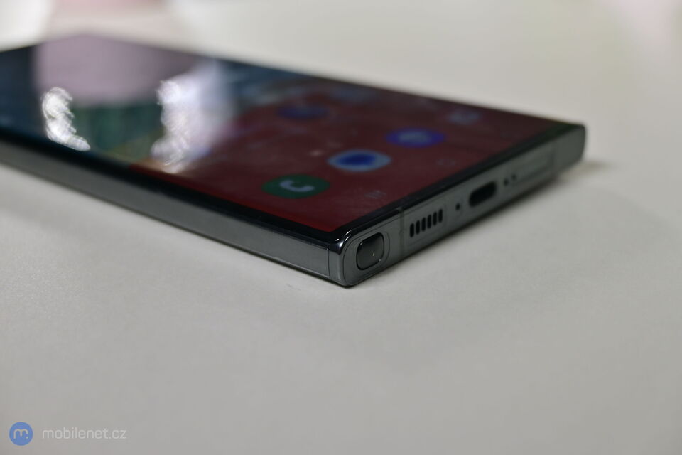 Samsung Galaxy S23 Ultra