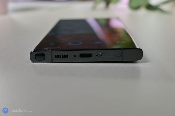 Samsung Galaxy S23 Ultra