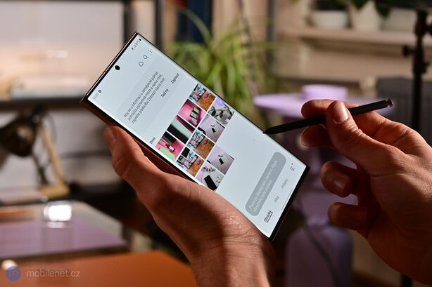 Samsung Galaxy S23 Ultra